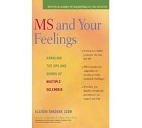 Allison Shadday MS and Your Feelings (Copertina rigida)