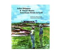 Allison Singh John Shippen & Oscar Bunn (Tascabile)