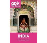 Allison Sodha Go Girl Guides (Tascabile) Go Girl Guides