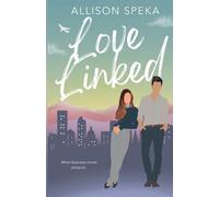 Allison Speka Love Linked (Tascabile)
