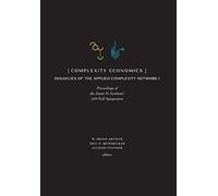 Allison Stanger Complexity Economics (Copertina rigida)