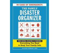 Allison Stewart In Case of Emergency: The Family Disaster Org (Copertina rigida)