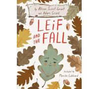 Allison Sweet Grant Adam Grant Leif and the Fall (Copertina rigida)