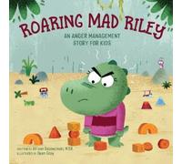 Allison Szczecinski Roaring Mad Riley (Tascabile)