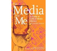 Allison T. Butler Nolan Higdon Ben Boyington The Media and Me (Tascabile)