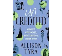 Allison Tyra Uncredited (Tascabile)