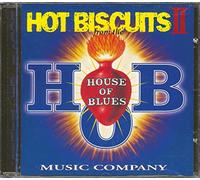 Allison - Vol. 2-Hot Biscuits