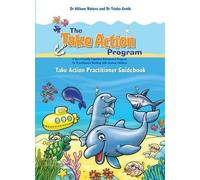 Allison Waters Take Action Practitioner Guidebook (Tascabile)