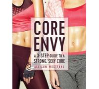 Allison Westfahl Core Envy (Tascabile)