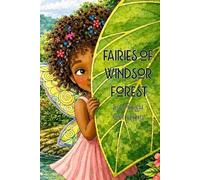 Allison Williams Mackie-René Art Rhys Williams Natha Fairies of Wind (Tascabile)
