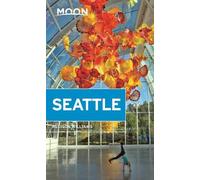 Allison Williams Moon Seattle (Second Edition) (Tascabile)