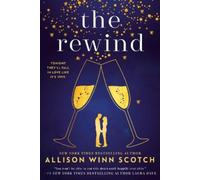 Allison Winn Scotch The Rewind (Tascabile)