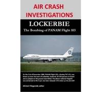 Allistair Fitzgerald Air Crash Investigations (Tascabile)