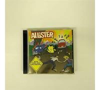 Allister - Dead Ends & Girlfriends
