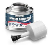 AllisWay Adesivo Per Barca Gonfiabile In PVC Impermeabile Con Pennello Per Riparare Materassi Gonfiabili Barche Da Piscina Paddleboard