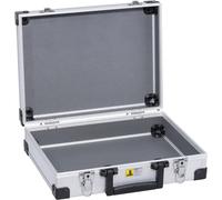 Allit 424100 AluPlus Basic L 35 Universale Valigetta porta utensili senza cont