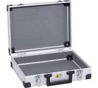 Allit 424100 AluPlus Basic L 35 Universale Valigetta porta utensili senza cont