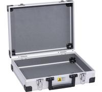 Allit 424100 AluPlus Basic L 35 Universale Valigetta porta utensili senza cont
