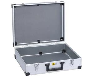 Allit 424200 AluPlus Basic L 44 Universale Valigetta porta utensili senza cont