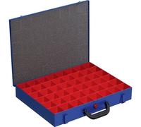 Allit 454123 EuroPlus Pro M 44H-48 Valigetta per minuteria (L x A x P) 440 x 70