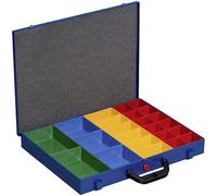 Allit valigetta per minuteria l x a 440 370 51 mm