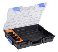 Allit 454200 EuroPlus Pro K44/7 Sortimentskoffer (B x H x T) 440 x 76 x 355 mm