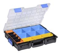 Allit 454220 EuroPlus Pro K44/15 Valigetta per minuteria (L x L x A) 355 x 440