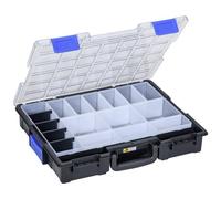 Allit 454223 EuroPlus Pro K44.76/19 Valigetta per minuteria (L x L x A) 440 x 3