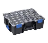 Allit 454300 EuroPlus Pro K 44.144/1 Valigetta per minuteria (L x L x A) 440 x