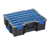 Allit 454310 EuroPlus Pro K 44.144/8L Valigetta per minuteria (L x A x P) 440 x