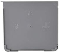 allit 455541 ProfiPlus Box 3 - Divisori per cassetta a vista