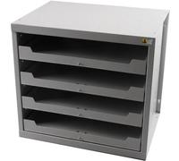 Allit 455805 Alloggiamento per sistema a cassetti EuroPlus Depot M (L x A x P)
