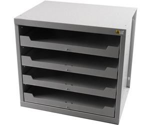 Allit 455805 Alloggiamento per sistema a cassetti EuroPlus Depot M (L x A x P)
