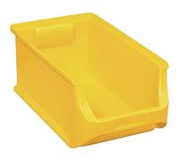 Allit 456214 Cassetta impilabile da magazzino (L x A x P) 205 x 150 x 355 mm G