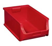 Allit 456217 Cassetta impilabile da magazzino (L x A x P) 310 x 200 x 500 mm R