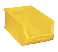 Allit 456218 Cassetta impilabile da magazzino ALLIT - Sichtlagerkasten B x H