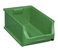 Allit 456219 Cassetta impilabile da magazzino (L x A x P) 310 x 200 x 500 mm V