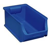 Allit 456272 Officina e meccanica Cassetta impilabile da magazzino ProfiPlus B