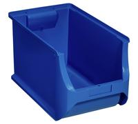 Allit 456274 Officina e meccanica Cassetta impilabile da magazzino ProfiPlus B