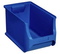 Allit 456274 Officina e meccanica Cassetta impilabile da magazzino ProfiPlus B