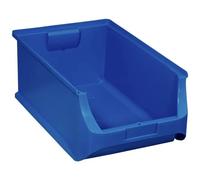 Allit 456276 Officina e meccanica Cassetta impilabile da magazzino ProfiPlus B