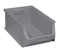 Allit 456277 Officina e meccanica Cassetta impilabile da magazzino LE-POEV 125