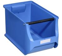 Allit 456280 Cassetta impilabile da magazzino ProfiPlus 4H (L x A x P) 205 x 2