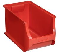 Allit 456281 Cassetta impilabile da magazzino ProfiPlus 4H (L x A x P) 205 x 2