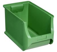 Allit 456283 Cassetta impilabile da magazzino ProfiPlus 4H (L x A x P) 205 x