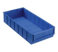 Allit 456550 Cassetta impilabile da magazzino impilabile (L x L x A) 400 x 185