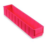 Allit 456561 Cassetta impilabile da magazzino (L x L x A) 91 x 500 x 81 mm Ros