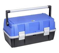 Allit 457033 McPlus ProAlu C22 Universale Valigetta porta utensili senza conte