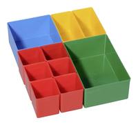 Allit 457920 ProServe Insert Set 1 Inserto per valigetta (L x L x A) 270 x 216