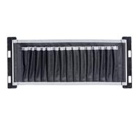 Allit 457991 ProServe Textile P 15 Inserto porta utensili (L x L x A) 390 x 10